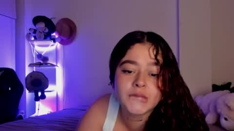 melany_cooper039 online show from July 2026 11:16:01 AM