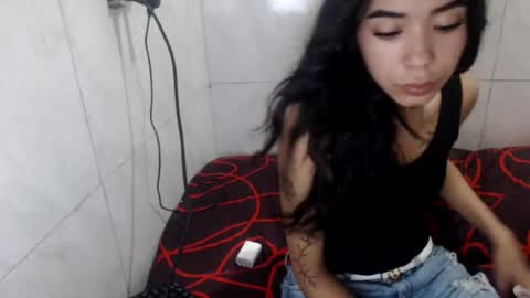 Snapshot of melany_dirt_ chatting on July 2026 04:54:02 PM melany_dirt_ online show from July 2026 04:54:02 PM
