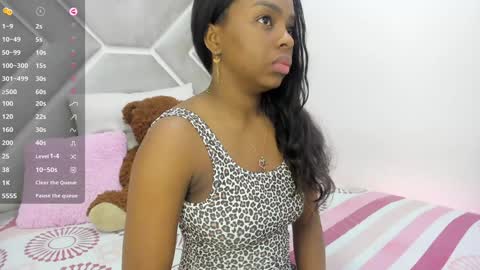 Melanie online show from January 2025 11:23:02 AM