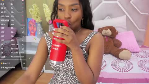 Melanie online show from January 2025 02:47:01 PM