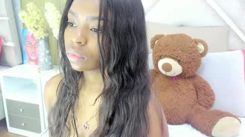 Melanie online show from January 2025 11:26:02 AM