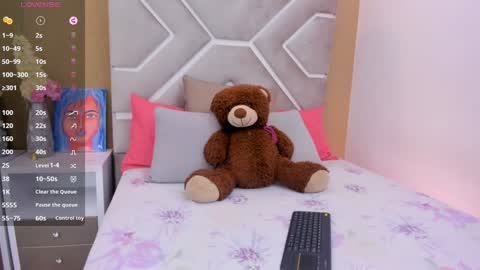 Melanie online show from January 2025 11:32:02 AM