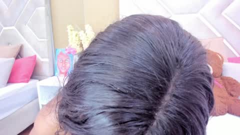 Melanie online show from January 2025 05:46:01 PM