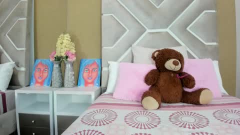 Melanie online show from February 2025 11:25:02 AM