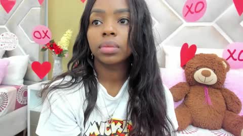 Melanie online show from February 2025 11:28:02 AM