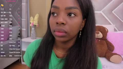 Melanie online show from February 2025 11:23:02 AM