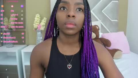 Melanie online show from February 2025 02:25:01 PM