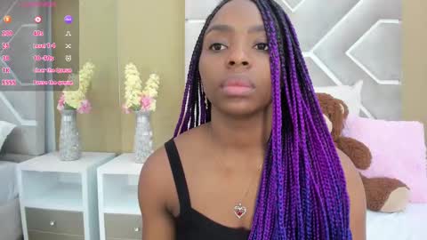 Melanie online show from February 2025 11:30:02 AM