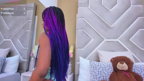 Melanie online show from March 2025 02:29:02 PM