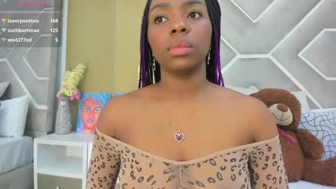 Melanie online show from March 2025 02:32:02 PM