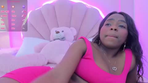 Melanie online show from September 2025 03:51:01 AM