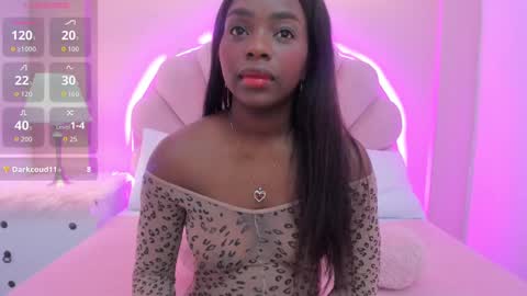 Melanie online show from September 2025 03:41:01 AM