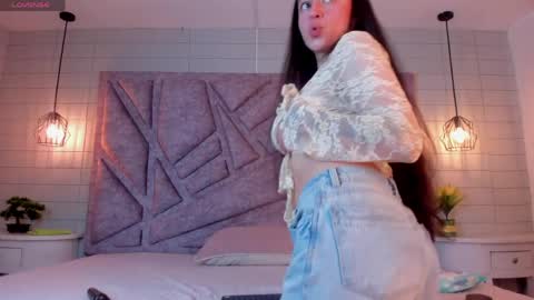 Snapshot of melany_heaven chatting on June 2026 03:12:01 PM melany_heaven online show from June 2026 03:12:01 PM