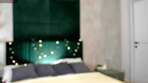 Melany online show from March 2026 12:25:01 AM