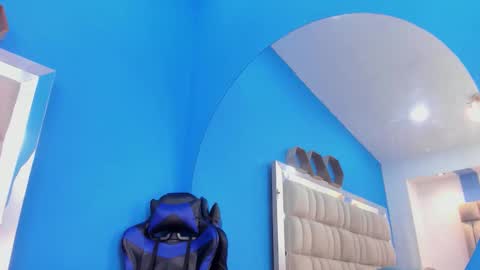 Melany  online show from April 2026 12:39:01 PM