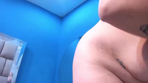 Melany  online show from April 2026 09:39:33 PM