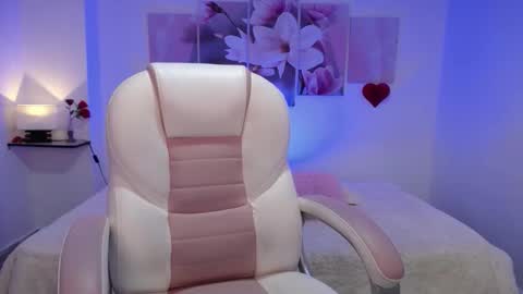 melany online show from February 2026 10:44:01 PM