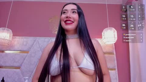 Melany Rouse online show from December 2024 07:35:02 AM