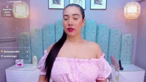 Melany Rouse online show from March 2025 01:21:01 AM