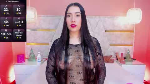 Melany Rouse online show from September 2025 04:03:01 AM