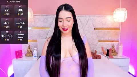 Melany Rouse online show from October 2025 03:36:02 AM