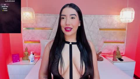 Melany Rouse online show from March 2026 11:50:02 AM