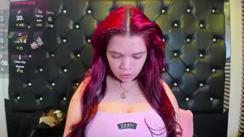 MelanyAnal  online show from January 2026 01:16:02 PM