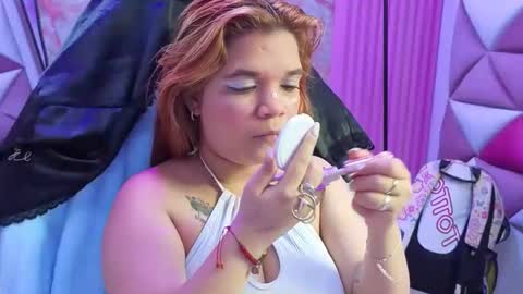 MelanyAnal  online show from March 2026 04:25:01 PM