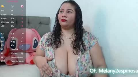 Mely online show from October 2025 06:58:01 PM