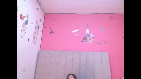 melanykiss303av online show from January 2026 07:50:02 PM