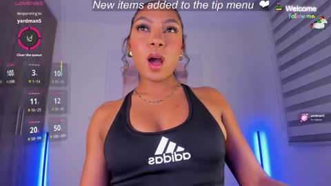 Snapshot of melanyriz chatting on May 2026 03:58:01 AM melanyriz online show from May 2026 03:58:01 AM