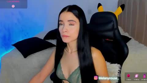 melanyrouse1 online show from November 2025 08:13:02 PM