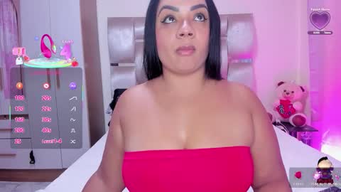 Melany online show from September 2025 03:44:02 PM
