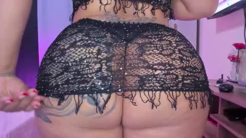 Melany online show from December 2025 04:08:01 AM