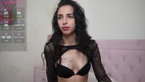  Melany  online show from March 2025 01:10:02 AM