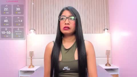 Melany online show from February 2026 06:19:01 PM