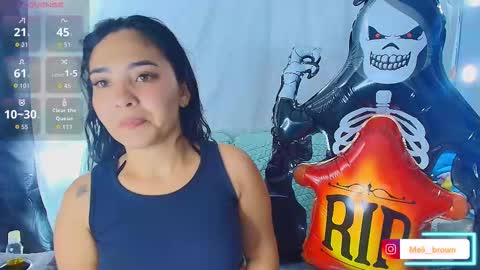    Independent model online show from October 2025 03:12:02 AM