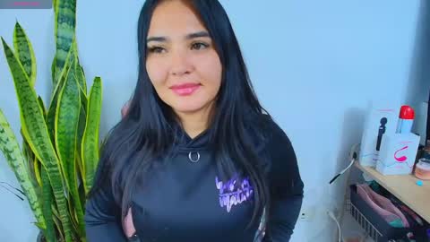 Snapshot of meli__brown chatting on May 2026 01:56:01 AM Independent model online show from May 2026 01:56:01 AM