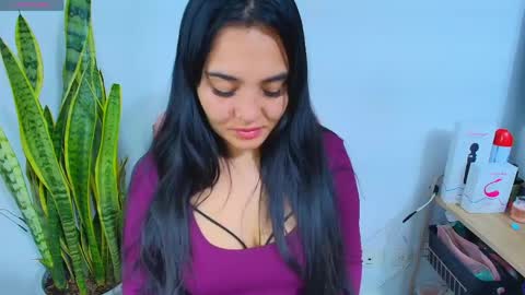 Snapshot of meli__brown chatting on May 2026 07:13:01 AM Independent model online show from May 2026 07:13:01 AM
