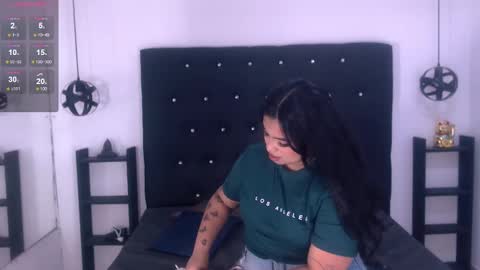 Snapshot of meli_blad chatting on January 2025 01:54:01 AM meli_blad online show from January 2025 01:54:01 AM