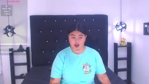 Snapshot of meli_blad chatting on February 2025 01:12:02 AM meli_blad online show from February 2025 01:12:02 AM