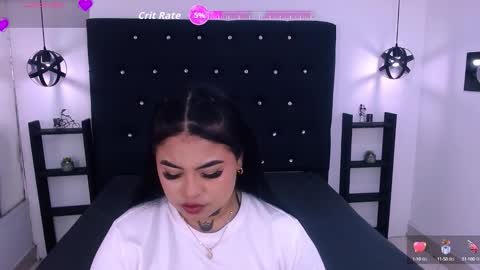 Snapshot of meli_blad chatting on September 2025 07:28:02 PM meli_blad online show from September 2025 07:28:02 PM