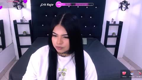 Snapshot of meli_blad chatting on September 2025 06:45:01 PM meli_blad online show from September 2025 06:45:01 PM