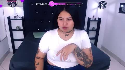 Snapshot of meli_blad chatting on October 2025 06:28:02 PM meli_blad online show from October 2025 06:28:02 PM