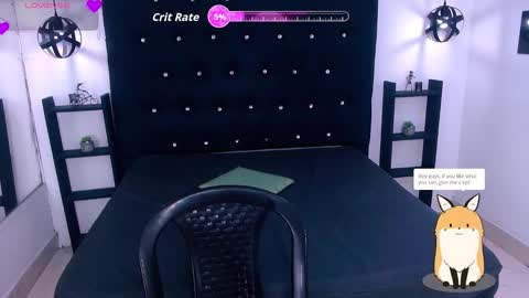 Snapshot of meli_blad chatting on October 2025 06:08:02 PM meli_blad online show from October 2025 06:08:02 PM