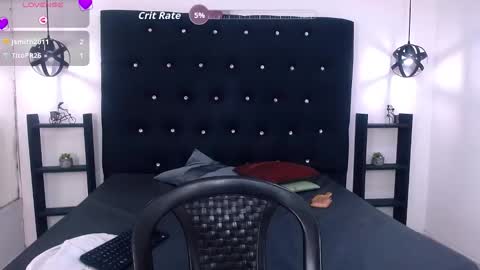 meli_blad online show from November 2025 03:56:02 PM