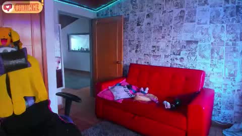 MELISSA online show from October 2025 06:52:01 PM