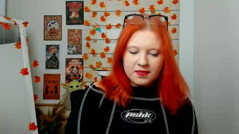 Meli online show from November 2025 08:31:01 PM