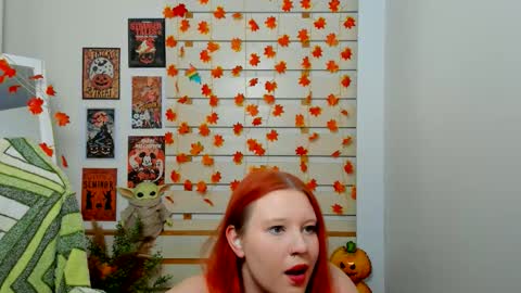 Meli online show from November 2025 11:03:01 PM