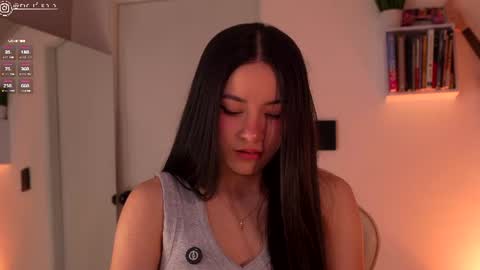 Snapshot of meliflua_a chatting on July 2026 06:37:01 PM Meli online show from July 2026 06:37:01 PM
